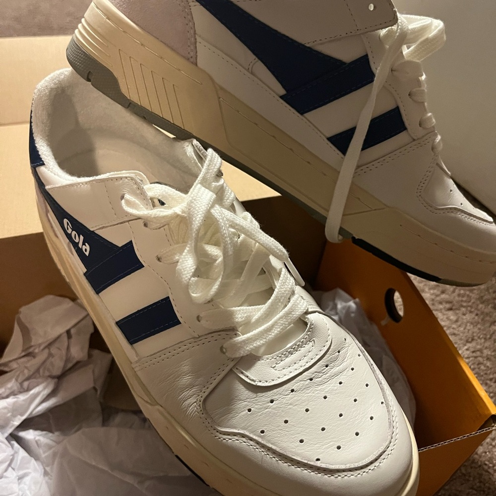 Gola Allcourts men’s US 10